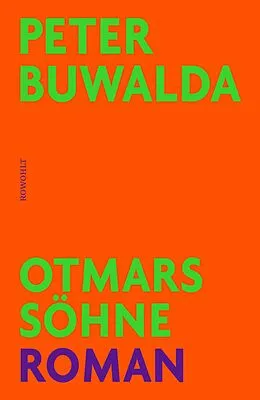 E-Book (epub) Otmars Söhne von Peter Buwalda