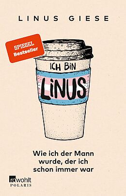 E-Book (epub) Ich bin Linus von Linus Giese
