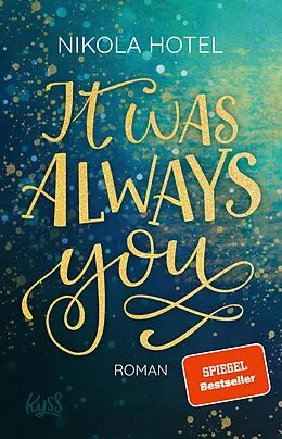 E-Book (epub) It was always you von Nikola Hotel