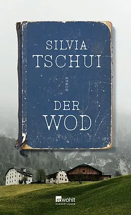 E-Book (epub) Der Wod von Silvia Tschui