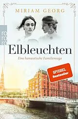 E-Book (epub) Elbleuchten von Miriam Georg