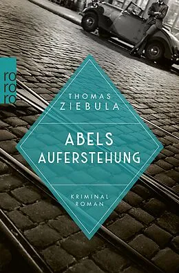 E-Book (epub) Abels Auferstehung von Thomas Ziebula