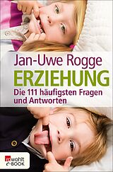 E-Book (epub) Erziehung von Jan-Uwe Rogge