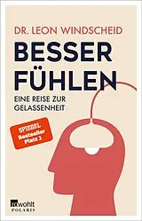 E-Book (epub) Besser fühlen von Leon Windscheid