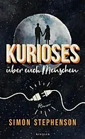 E-Book (epub) Kurioses über euch Menschen von Simon Stephenson
