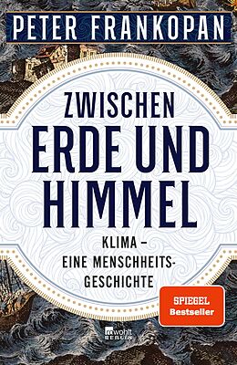 E-Book (epub) Zwischen Erde und Himmel von Peter Frankopan