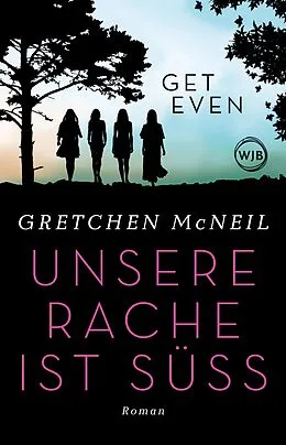 E-Book (epub) Get Even von Gretchen McNeil