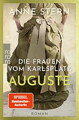E-Book (epub) Die Frauen vom Karlsplatz: Auguste von Anne Stern