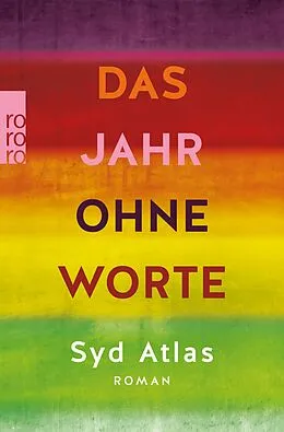 E-Book (epub) Das Jahr ohne Worte von Syd Atlas