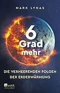 E-Book (epub) 6 Grad mehr von Mark Lynas