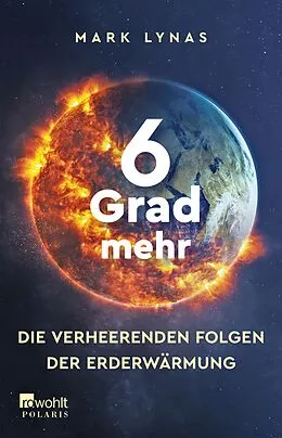 E-Book (epub) 6 Grad mehr von Mark Lynas