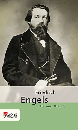 E-Book (epub) Friedrich Engels von Helmut Hirsch