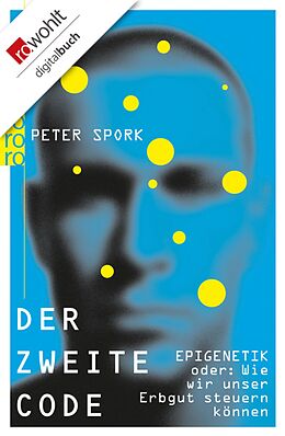 E-Book (epub) Der zweite Code von Peter Spork