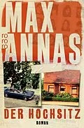 E-Book (epub) Der Hochsitz von Max Annas