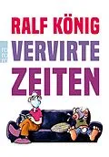 E-Book (epub) Vervirte Zeiten von Ralf König