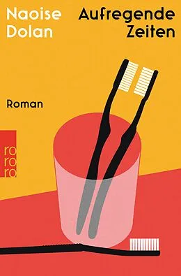 E-Book (epub) Aufregende Zeiten von Naoise Dolan