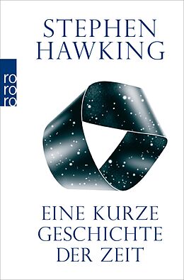E-Book (epub) Eine kurze Geschichte der Zeit von Stephen Hawking