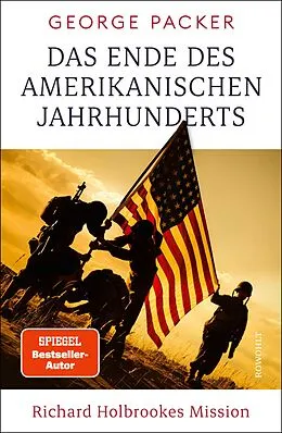E-Book (epub) Das Ende des amerikanischen Jahrhunderts von George Packer