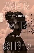 E-Book (epub) Wer wir sind von Lena Gorelik