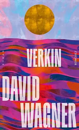 E-Book (epub) Verkin von David Wagner