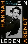 E-Book (epub) Hannah Arendt von Willi Winkler