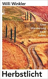E-Book (epub) Herbstlicht von Willi Winkler