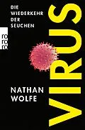 E-Book (epub) Virus von Nathan Wolfe