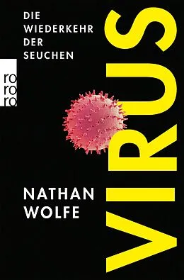 E-Book (epub) Virus von Nathan Wolfe