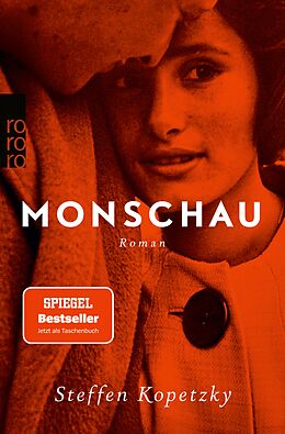 E-Book (epub) Monschau von Steffen Kopetzky