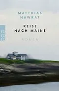 E-Book (epub) Reise nach Maine von Matthias Nawrat
