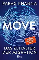 E-Book (epub) Move von Parag Khanna