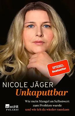 E-Book (epub) Unkaputtbar von Nicole Jäger