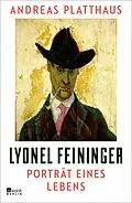 E-Book (epub) Lyonel Feininger von Andreas Platthaus