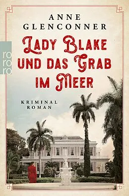 E-Book (epub) Lady Blake und das Grab im Meer von Anne Glenconner