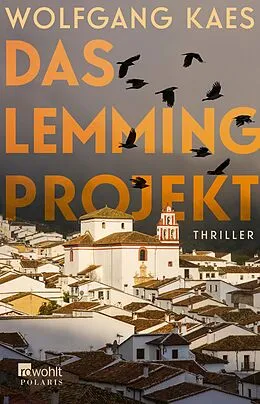 E-Book (epub) Das Lemming-Projekt von Wolfgang Kaes