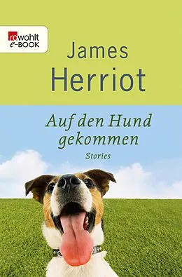 E-Book (epub) Auf den Hund gekommen von James Herriot
