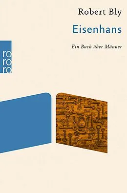 E-Book (epub) Eisenhans von Robert Bly
