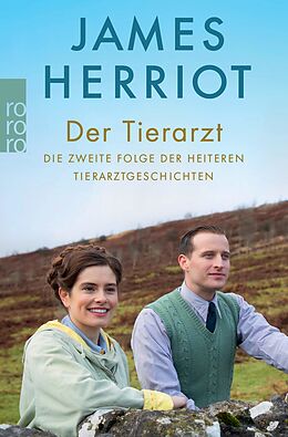 E-Book (epub) Der Tierarzt von James Herriot