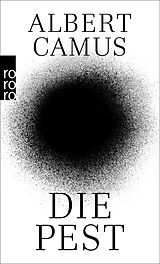 E-Book (epub) Die Pest von Albert Camus