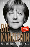 E-Book (epub) Die Kanzlerin von Ursula Weidenfeld