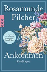 E-Book (epub) Ankommen von Rosamunde Pilcher