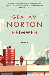 E-Book (epub) Heimweh von Graham Norton