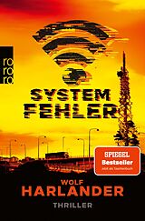E-Book (epub) Systemfehler von Wolf Harlander