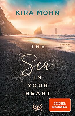 E-Book (epub) The Sea in your Heart von Kira Mohn