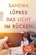 E-Book (epub) Das Licht im Rücken von Sandra Lüpkes