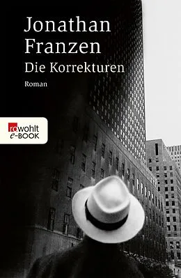 E-Book (epub) Die Korrekturen von Jonathan Franzen