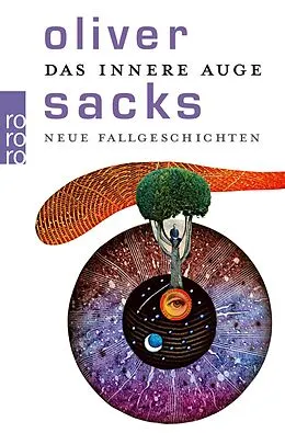 E-Book (epub) Das innere Auge von Oliver Sacks