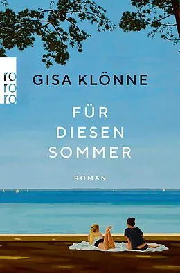 E-Book (epub) Für diesen Sommer von Gisa Klönne