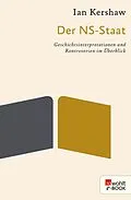 E-Book (epub) Der NS-Staat von Ian Kershaw