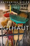 E-Book (epub) Iglhaut von Katharina Adler